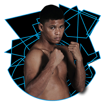 Yoni Yoel Blanco Pacheco