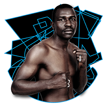 Nickson Otieno Abaka