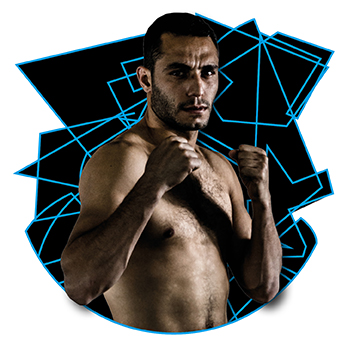 Hosam Hussein Bakr Abdin