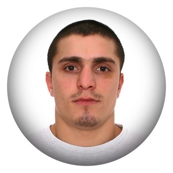 Radmir Abdurakhmanov